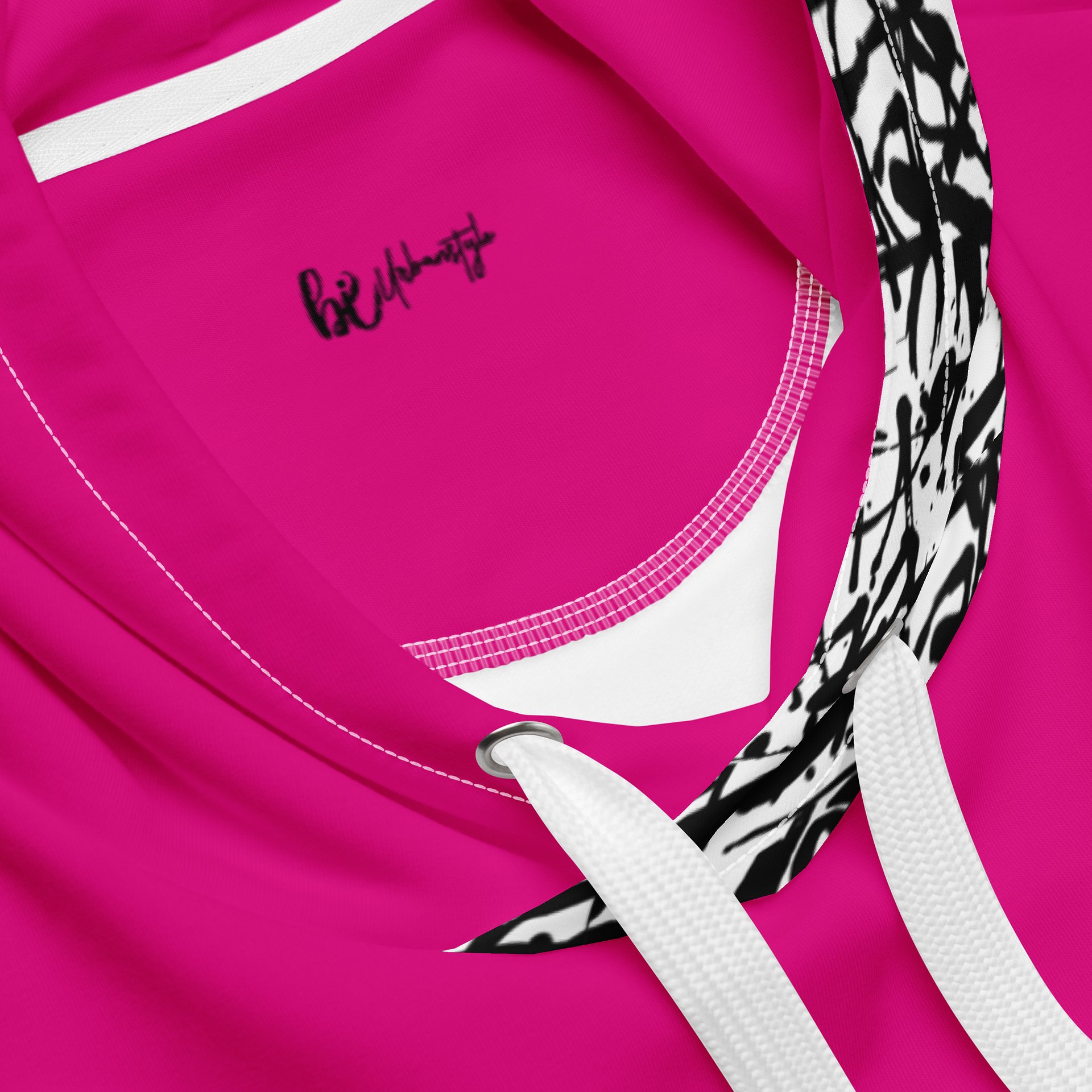 DAVI' URBAN PINK BLUE product image (4)