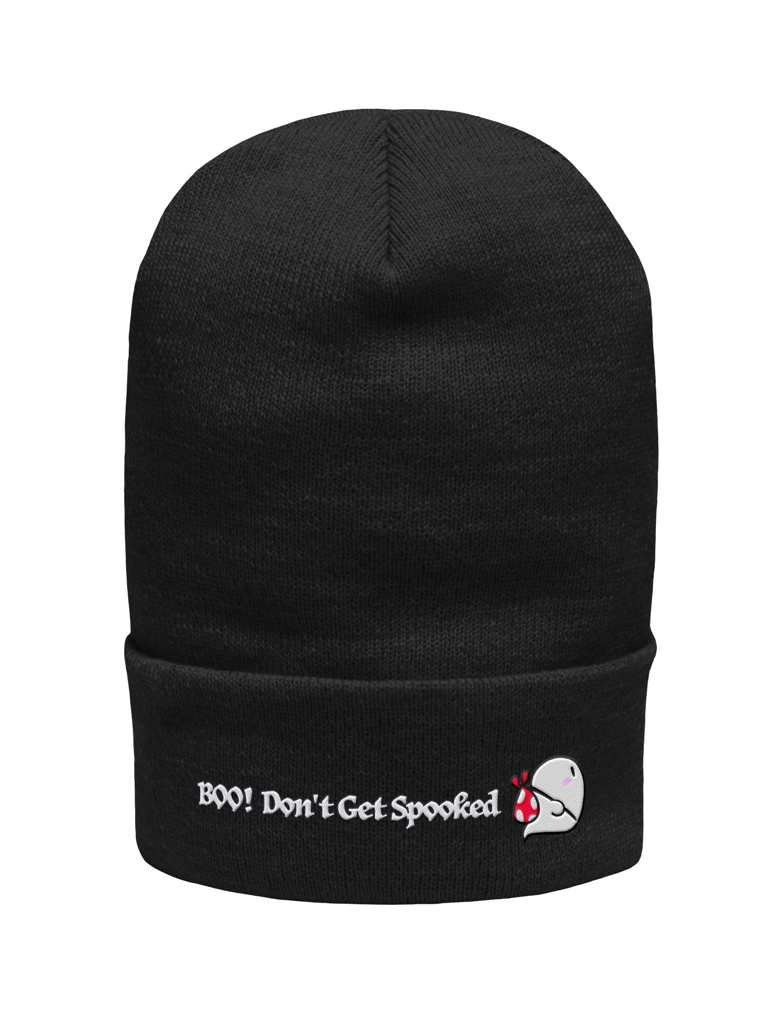 BOO! Beanie product image (1)