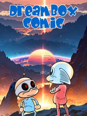Aliens vs. Troll: A Monster Born of Norse Legends      #animation #comic #manga #troll