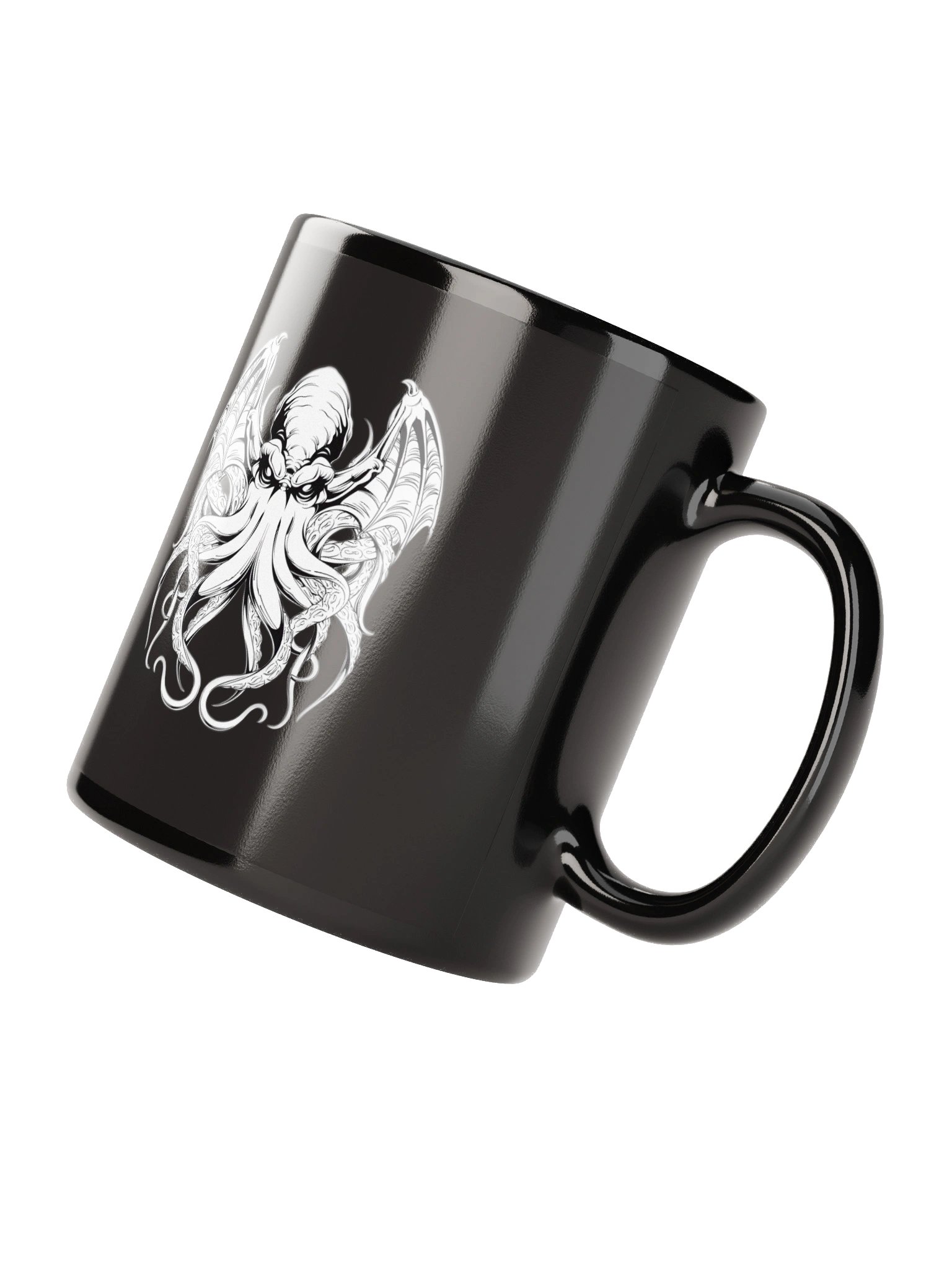 Bruengall Old Ones Mug product image (3)