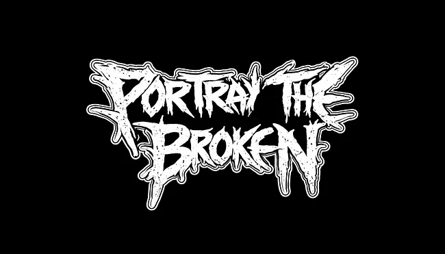 Portray the Broken