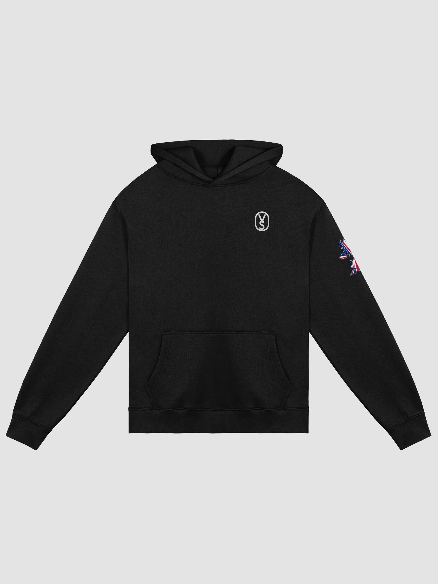 VS Men's Premium Hoody product image (1)