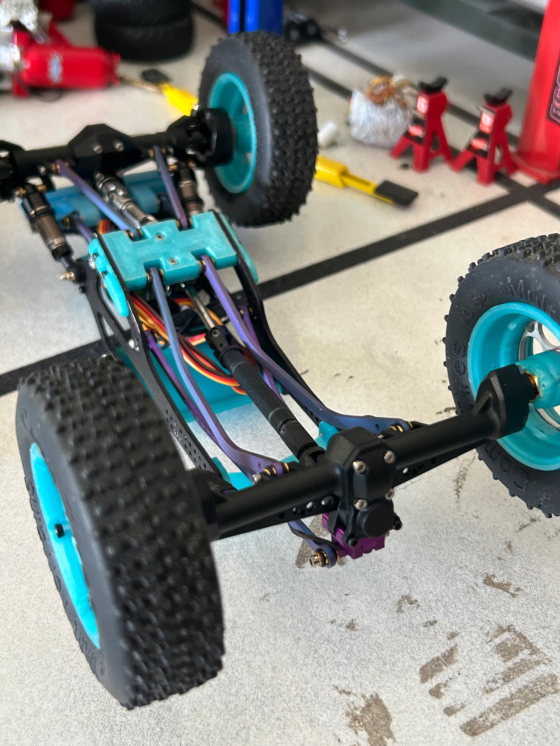 Monkey Buggy product image (5)