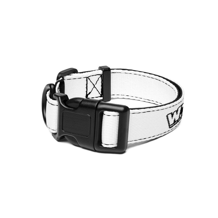 WTF! Pet Collar product image (1)