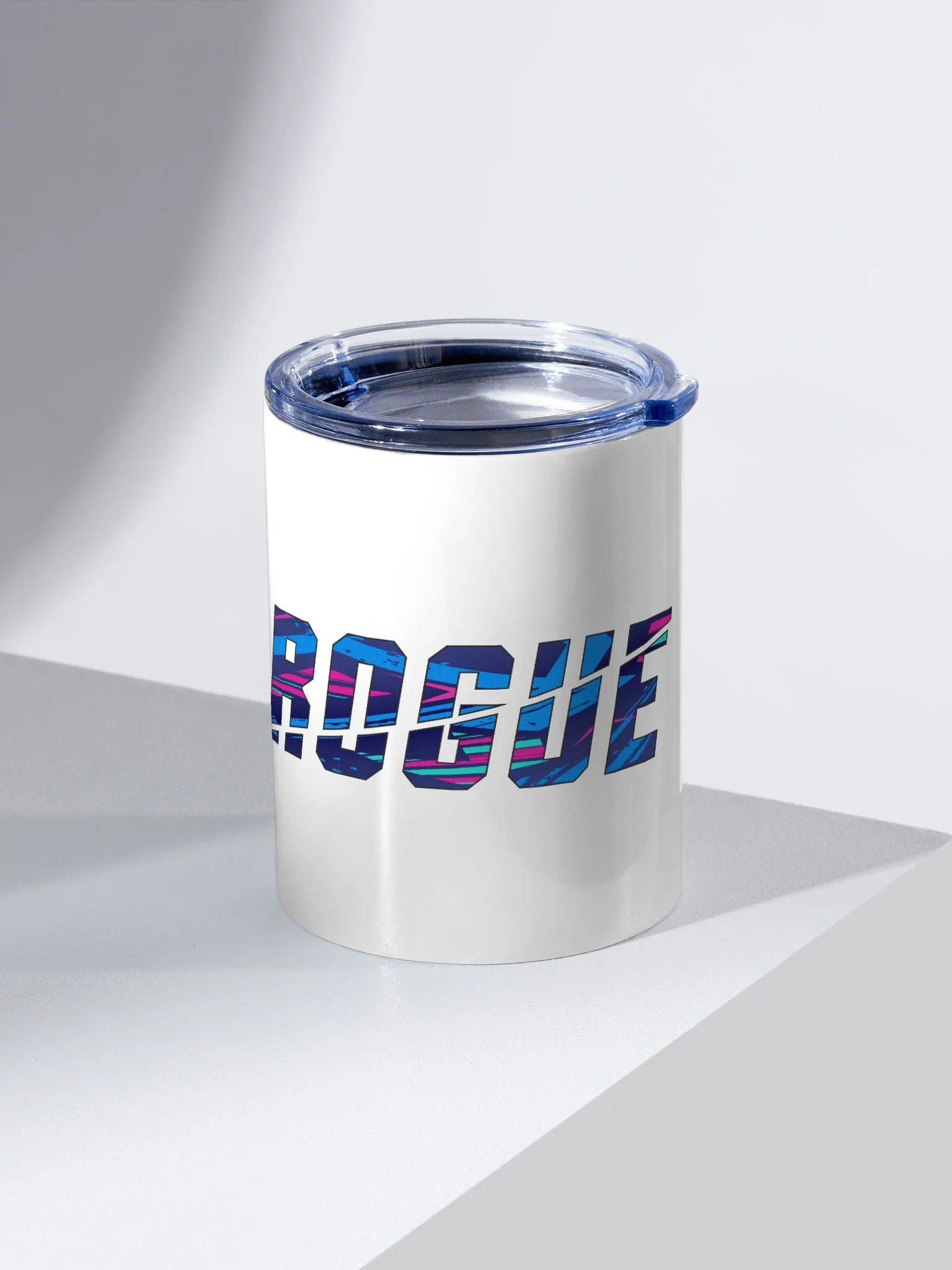 Rogue Stainless Steel Tumbler product image (2)
