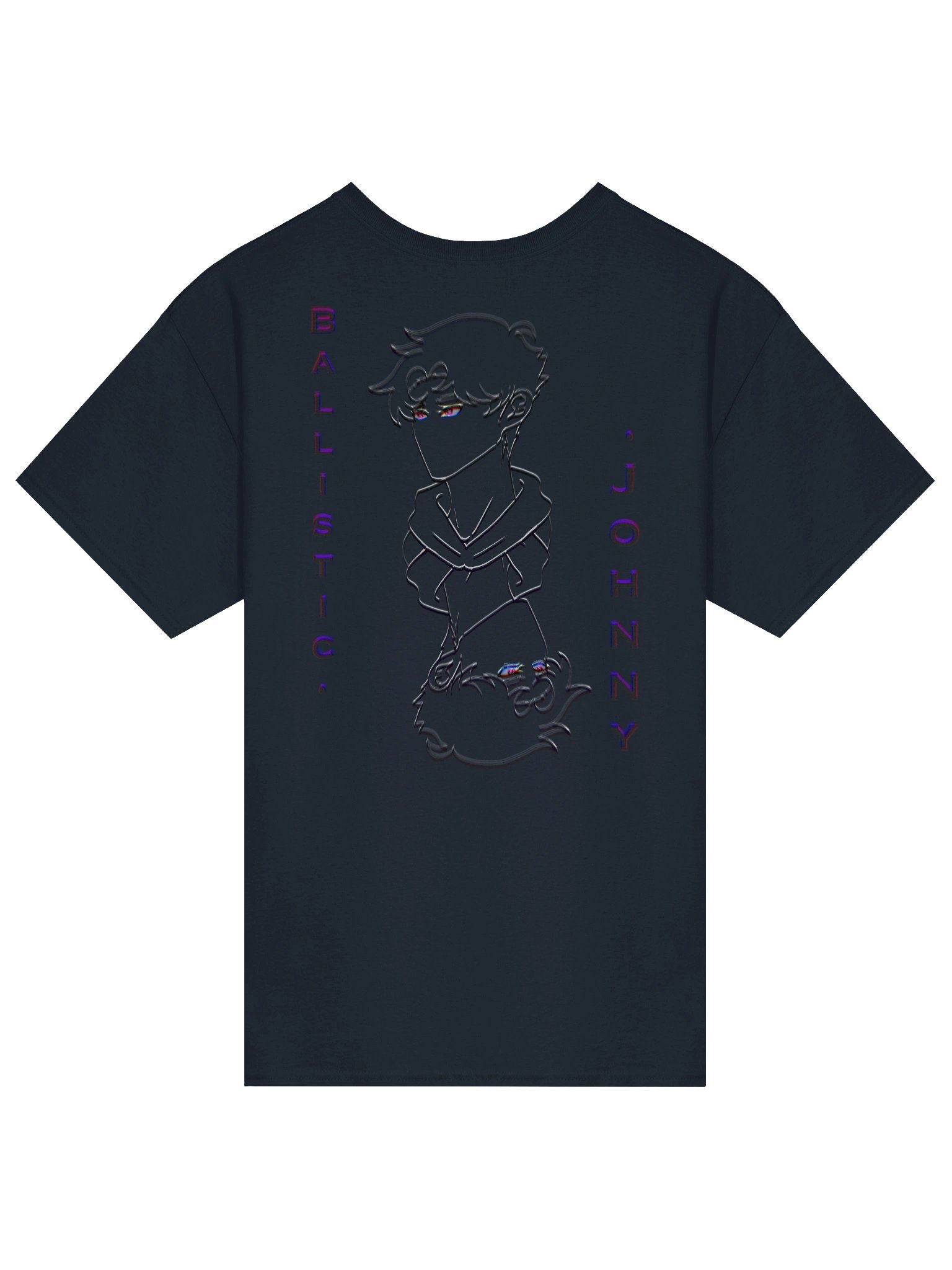 Ballistic Shirt product image (11)
