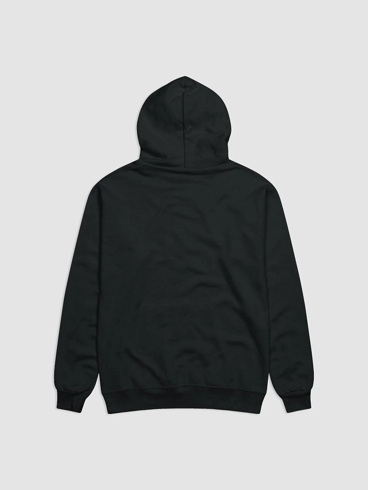 YuB Skeleton Hoodie product image (4)