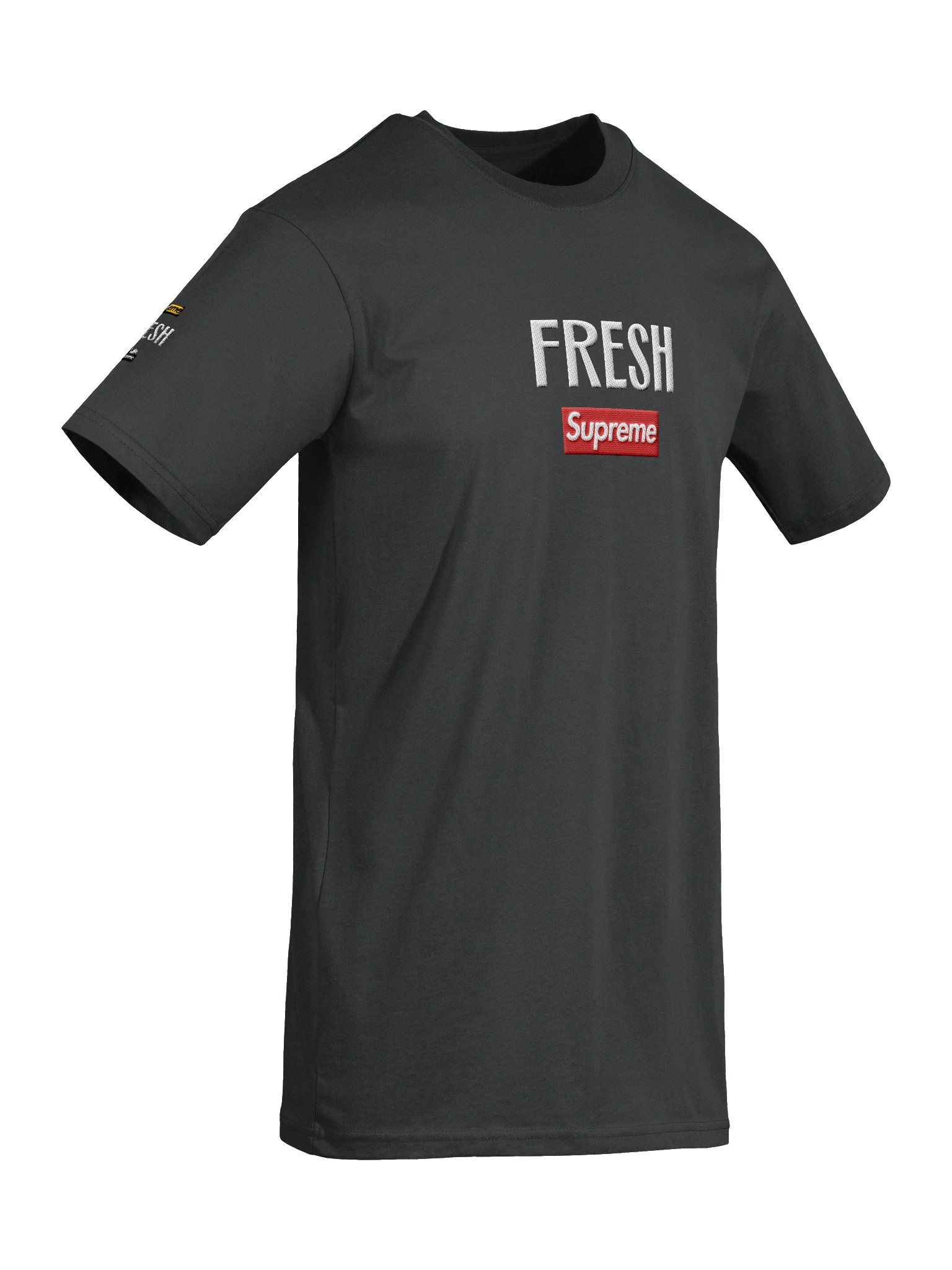 Grateful Dead SUPREMELY FRESH DROP product image (8)
