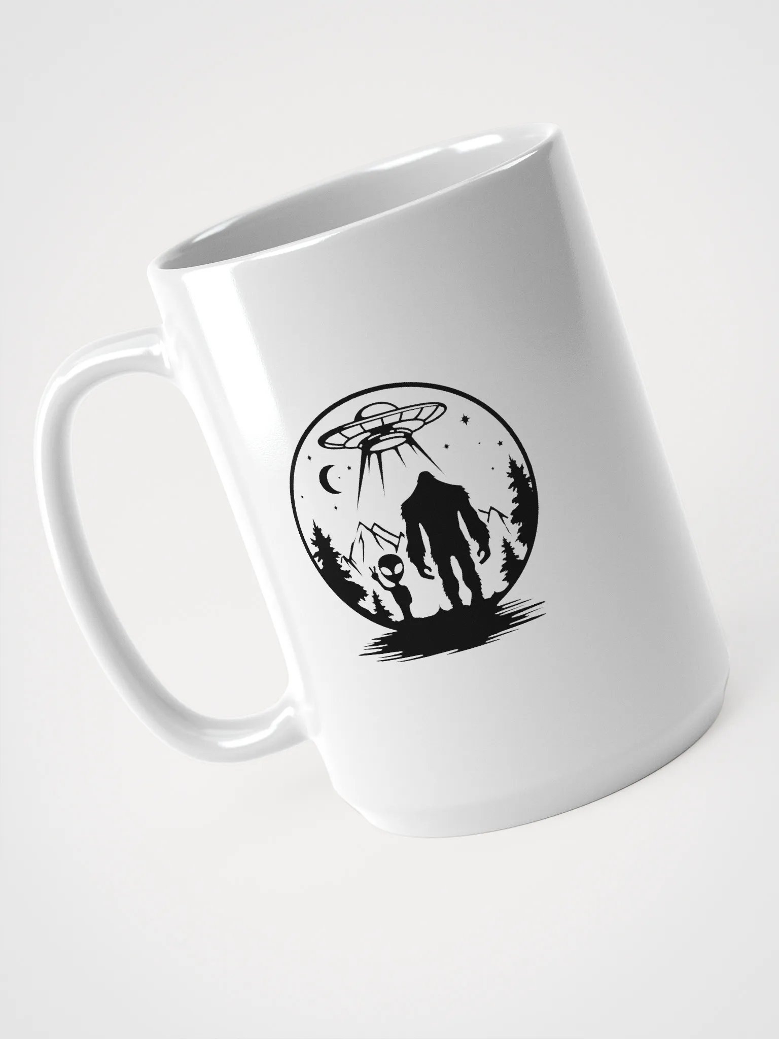 Sasquatch Collection (And Friend) product image (3)