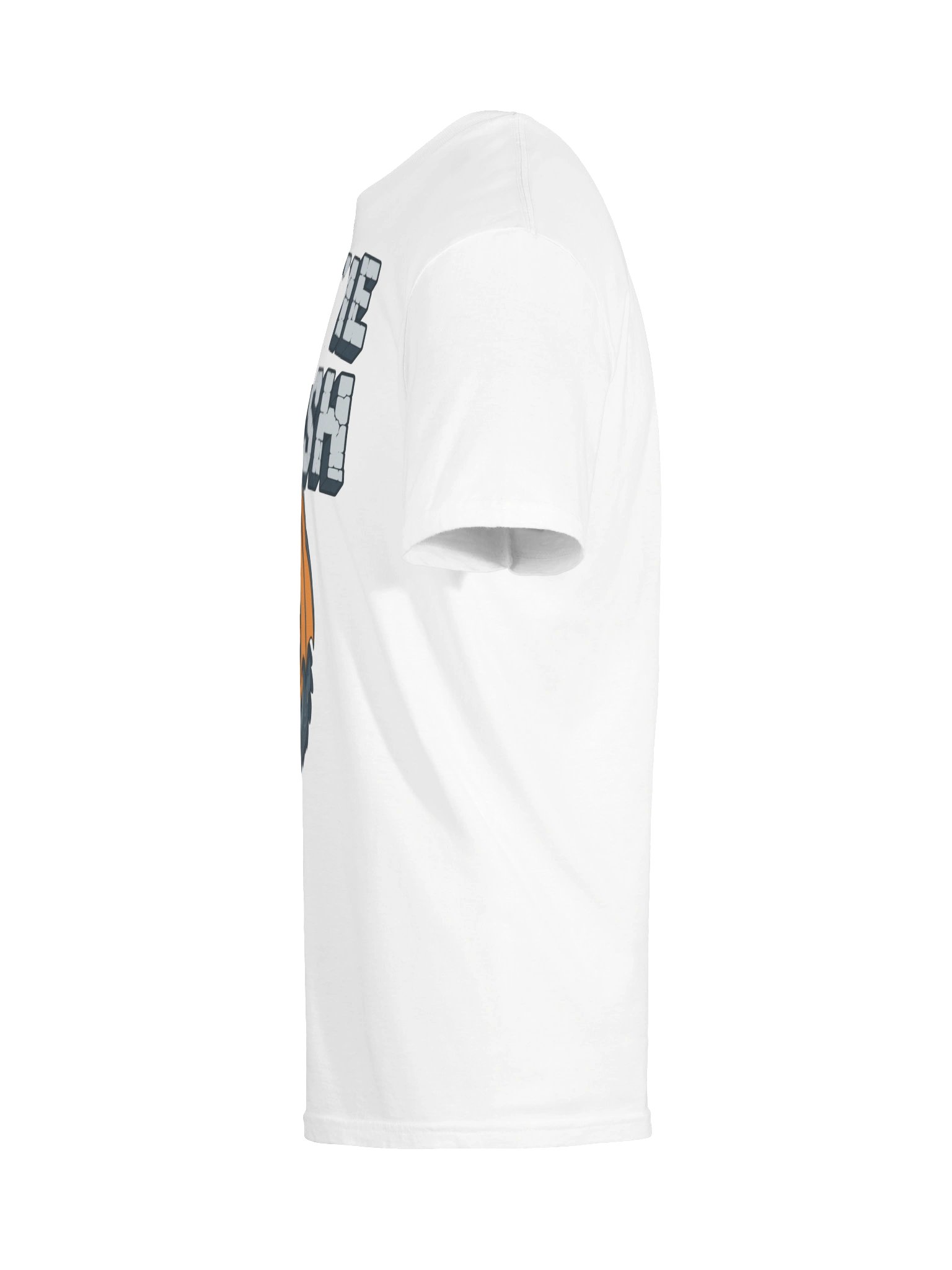 Wake Me and Perish Tee product image (10)