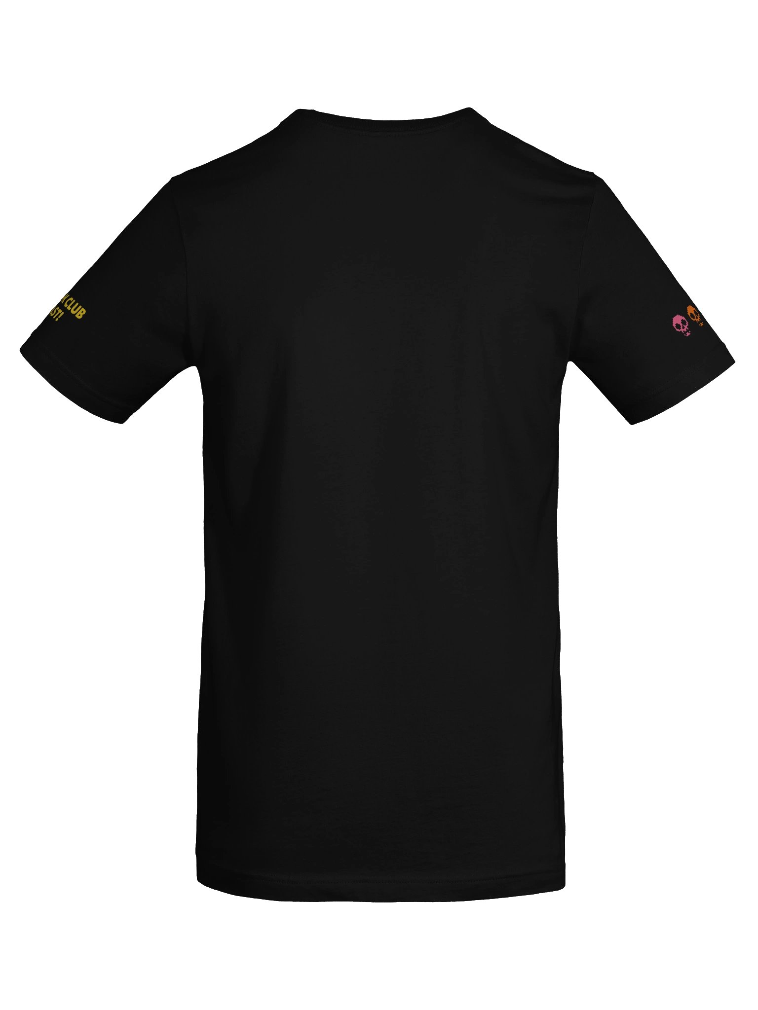 BP&F Dungeon Crawler Carl Coverage | Printed Tee (Bella+Canvas) product image (8)