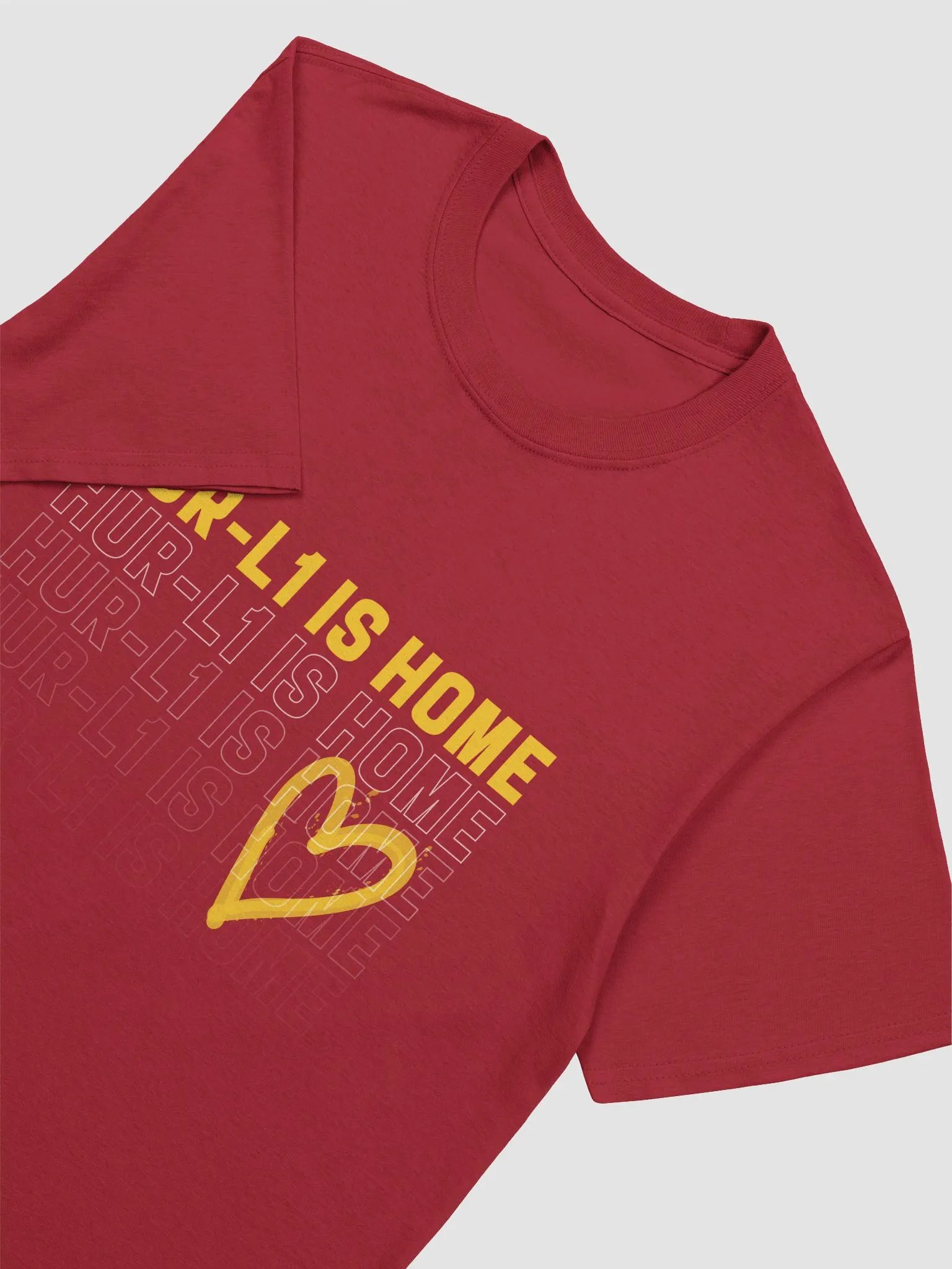 HUR-L1 Is Home product image (9)