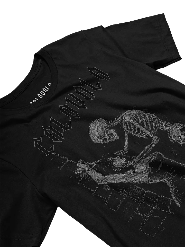 Good Girl Shirt w/ Calovala Logo product image (2)
