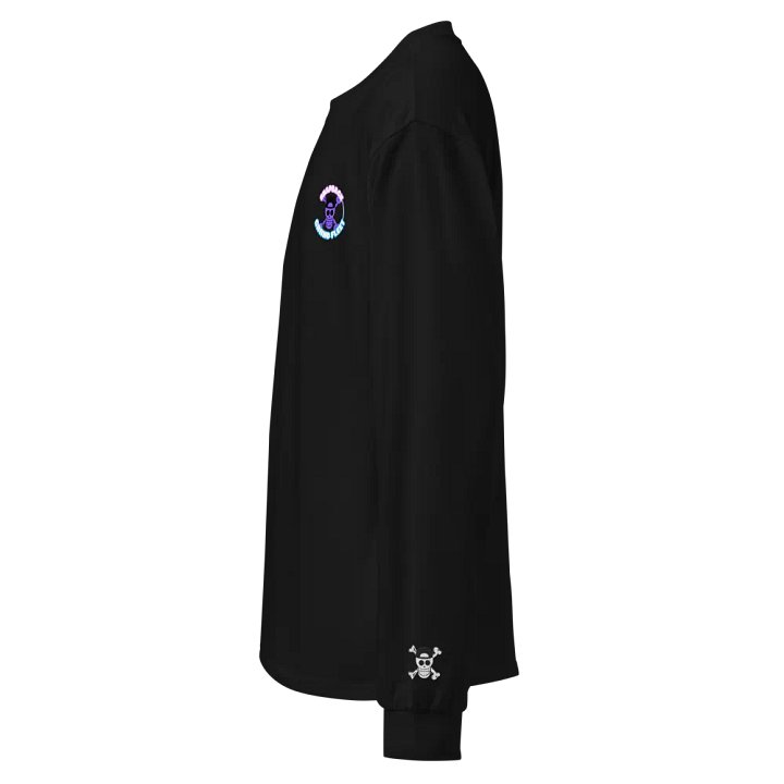 SBP Grand Fleet Heavy Sweater product image (2)