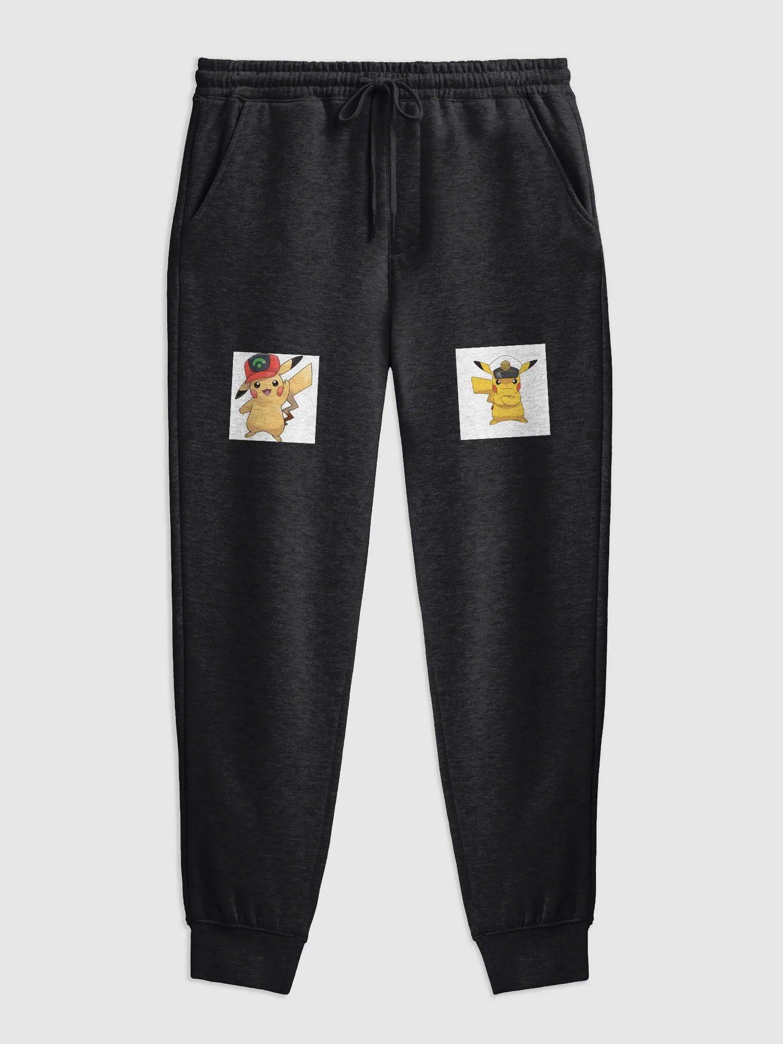 Girls Pikachu Sweat Pants product image (1)