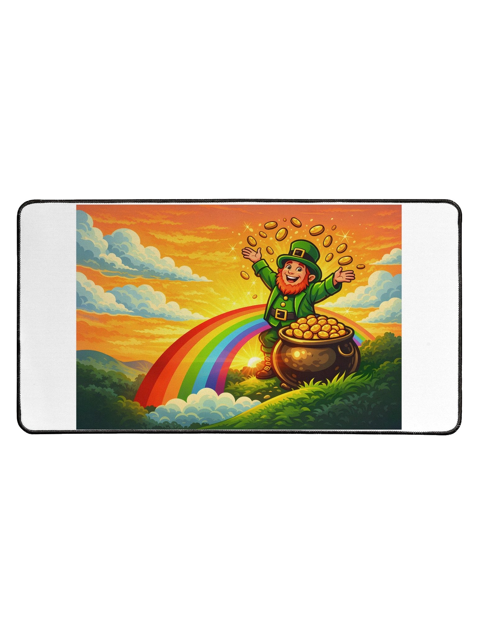 Desk Mat product image (1)