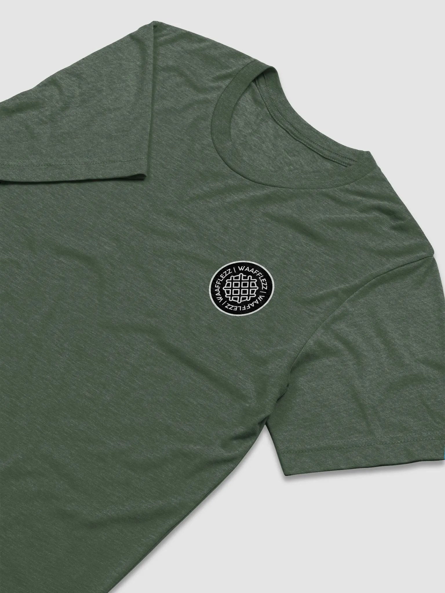Waafflezz Tee product image (15)