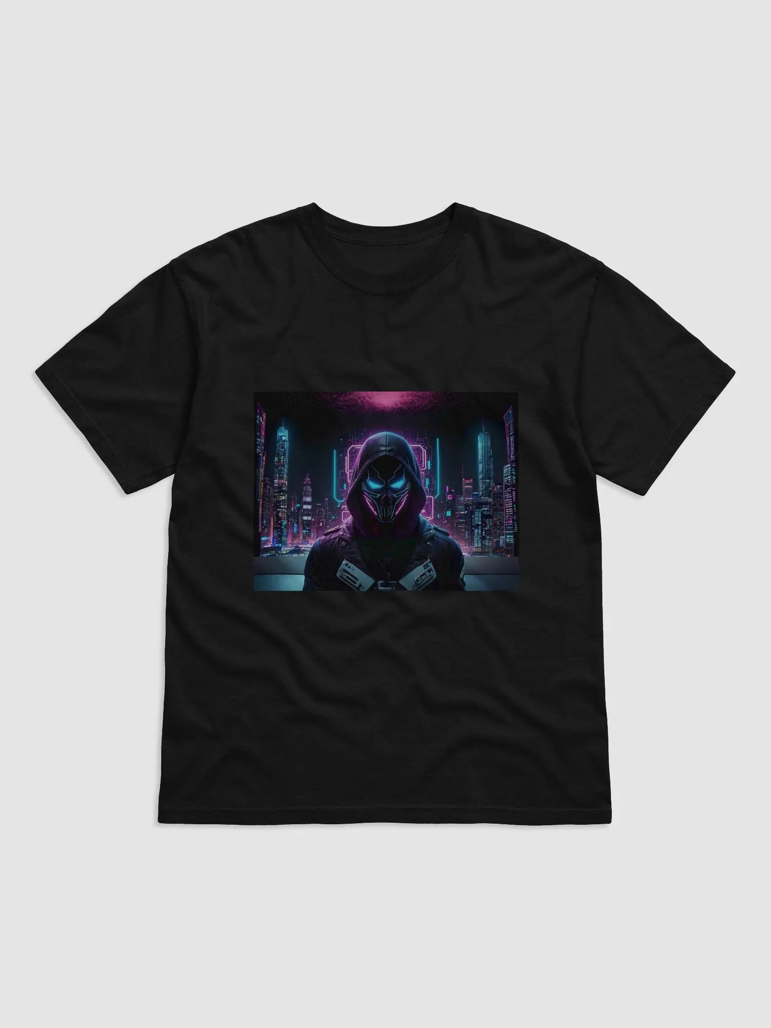 GhostStrats T product image (1)