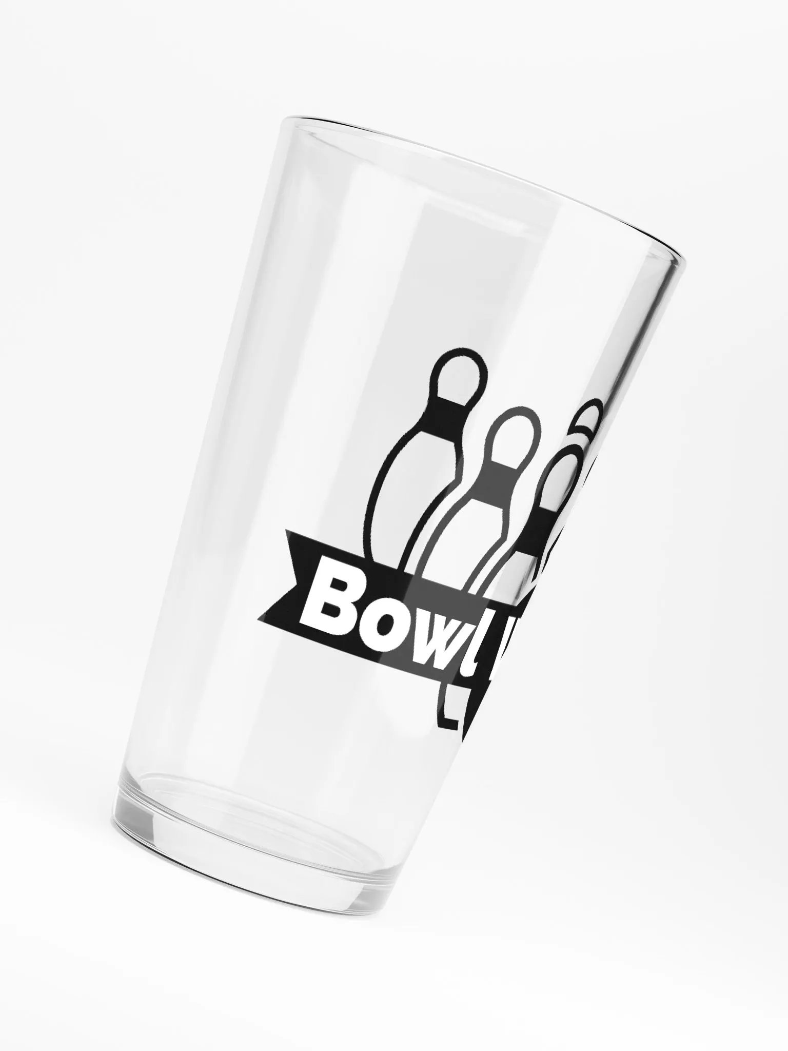 Motivational Pint Glass product image (5)