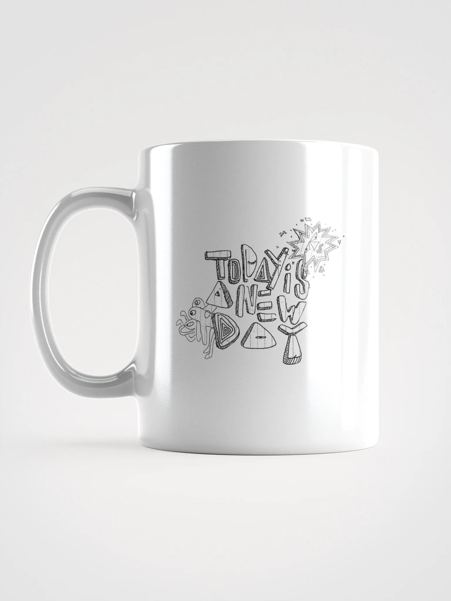 today issa new day mug product image (18)