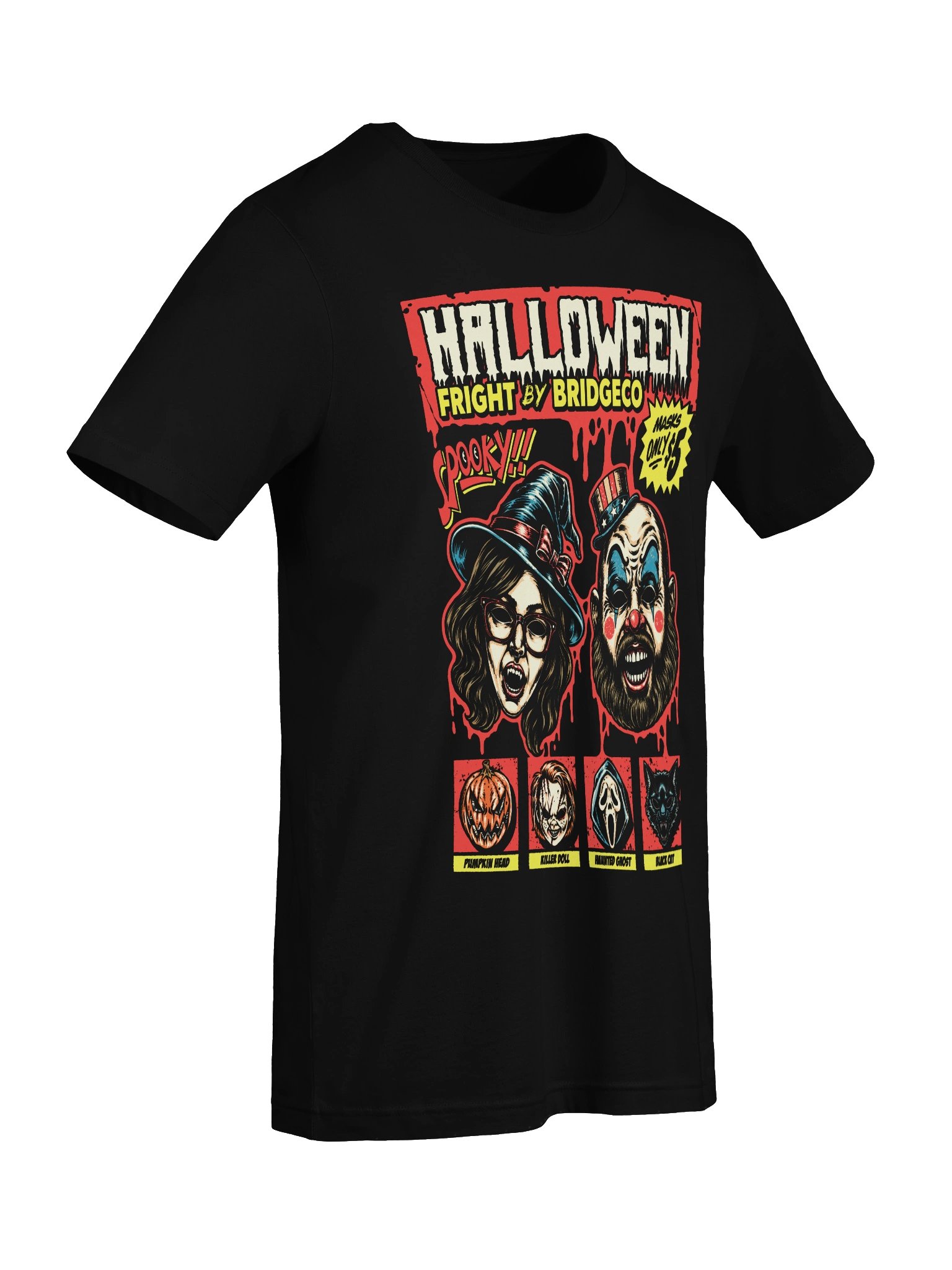 HALLOWEEN BY BRIDGECO product image (7)