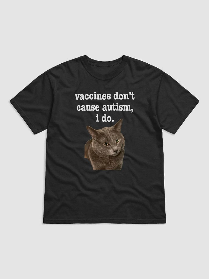 Bmo Vaccine Shirt product image (1)