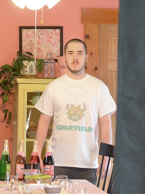 Gnarfield product image (2)