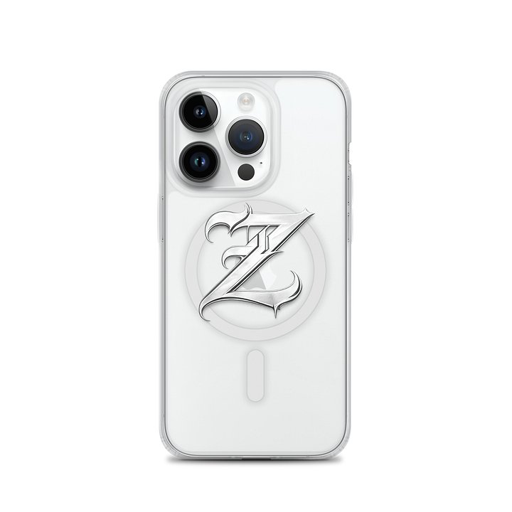 Clear Case — iPhone product image (2)