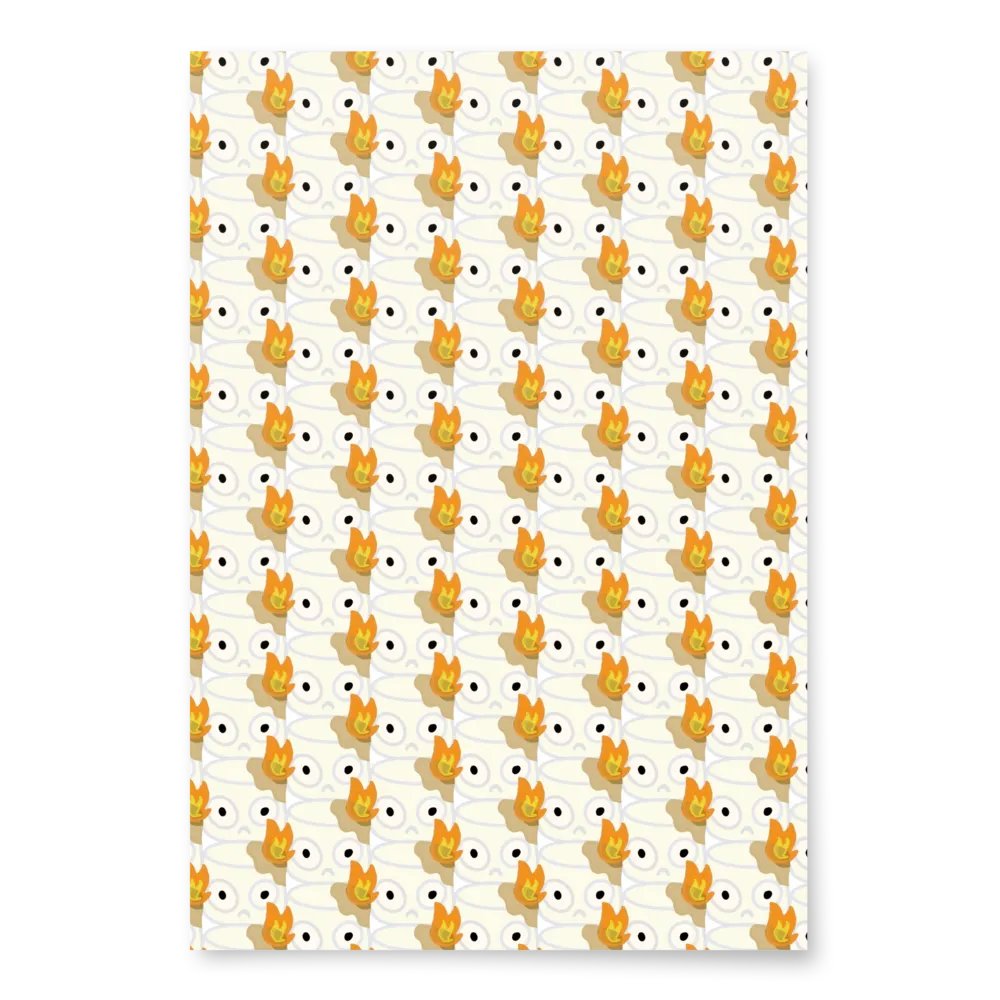 MARSH WRAPPING PAPER product image (2)