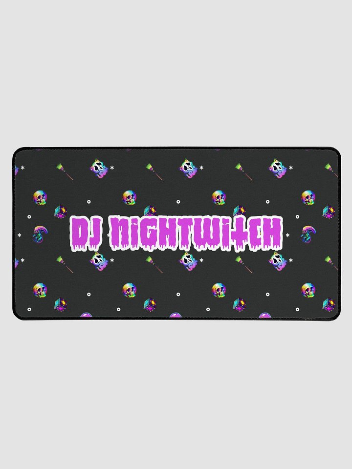 Desk Mat - with Logo product image (1)