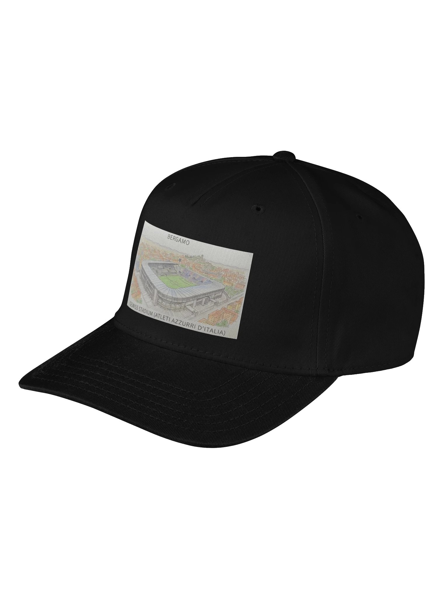 Gewiss Stadium - Bergamo - Cap product image (7)