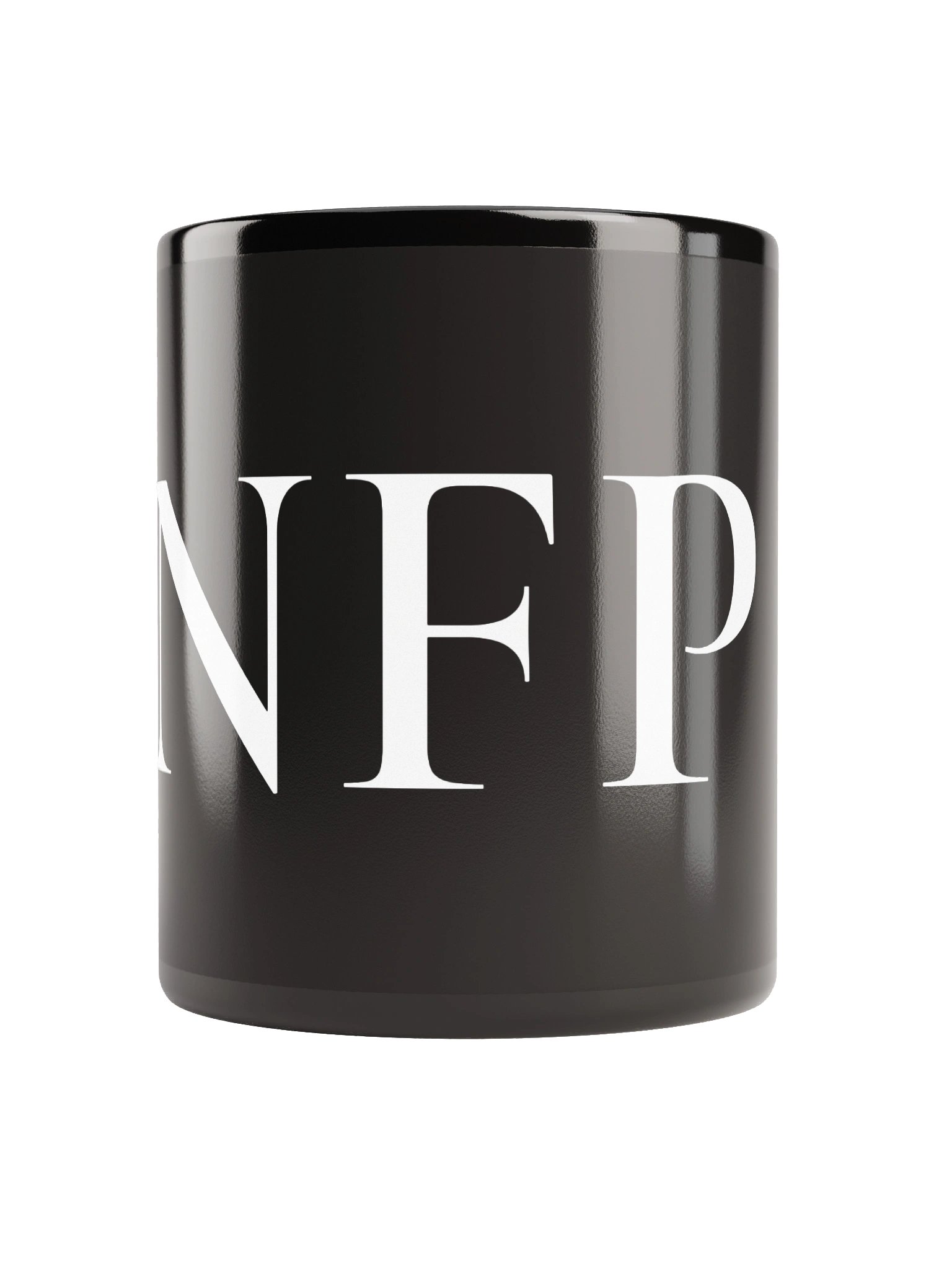 INFP Personality Mug - The Mediator | 77Scenarios product image (4)
