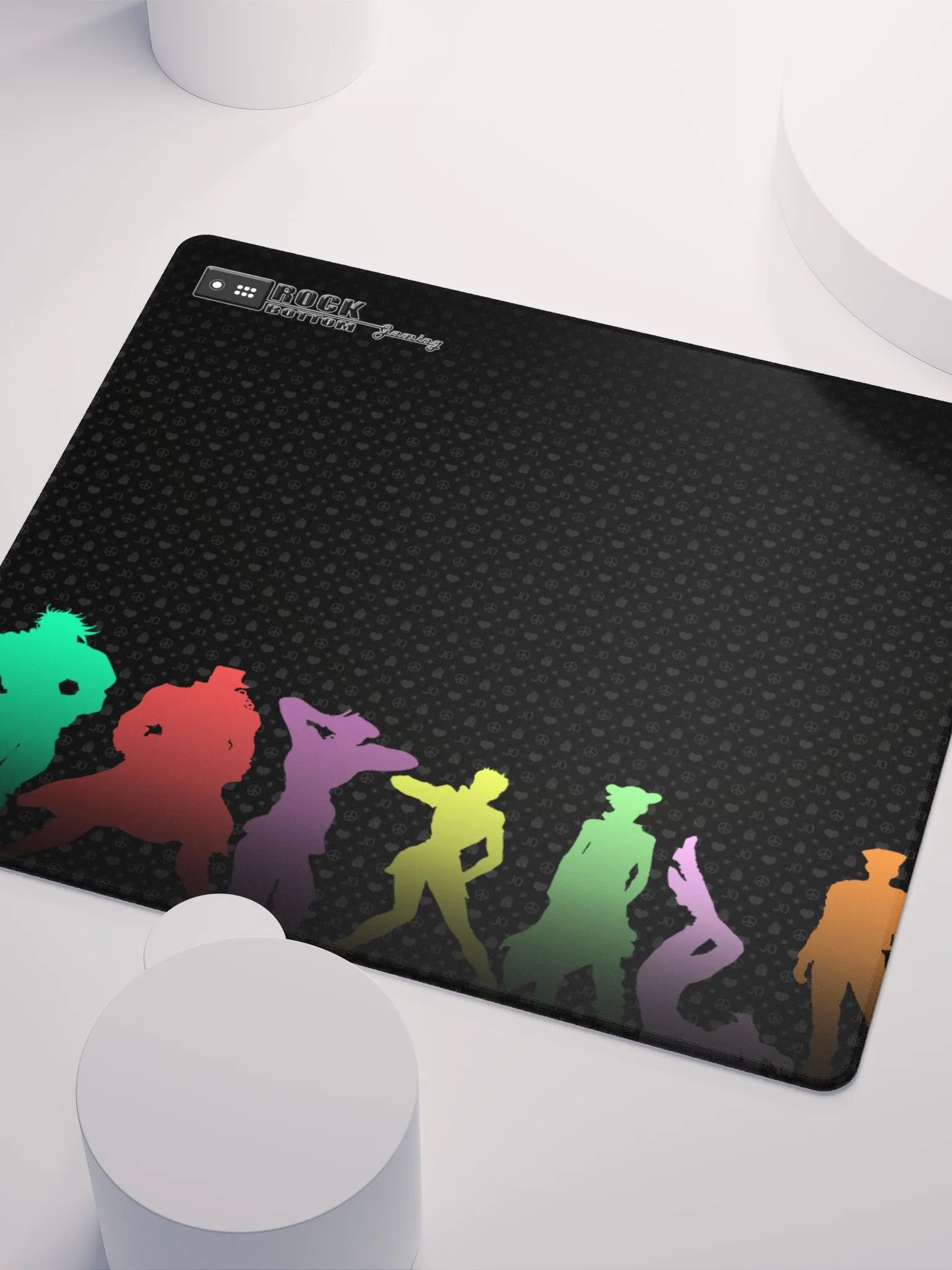 Rock Bottom Gaming Mouse Pad product image (3)