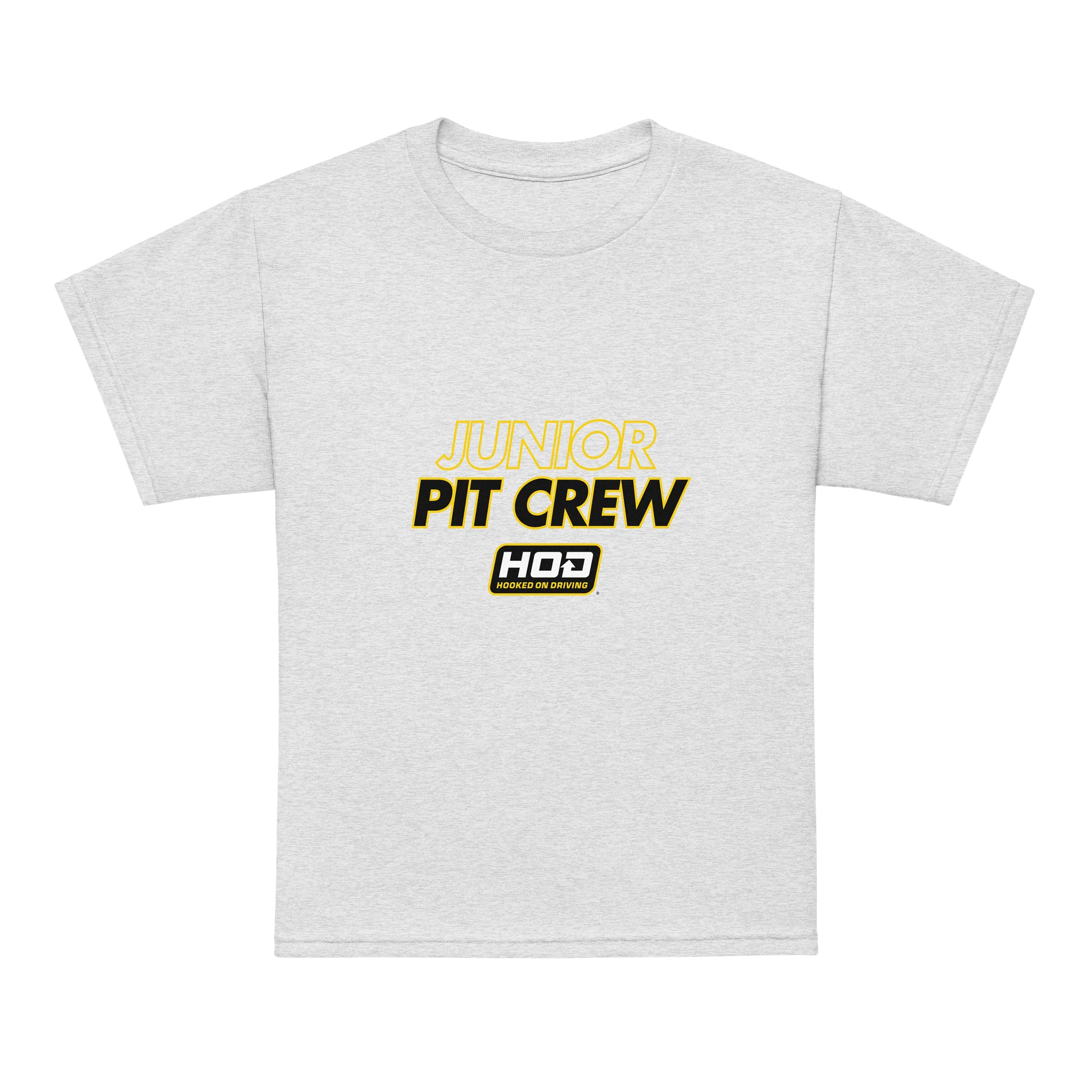 Official Junior Pit Crew Tee product image (7)