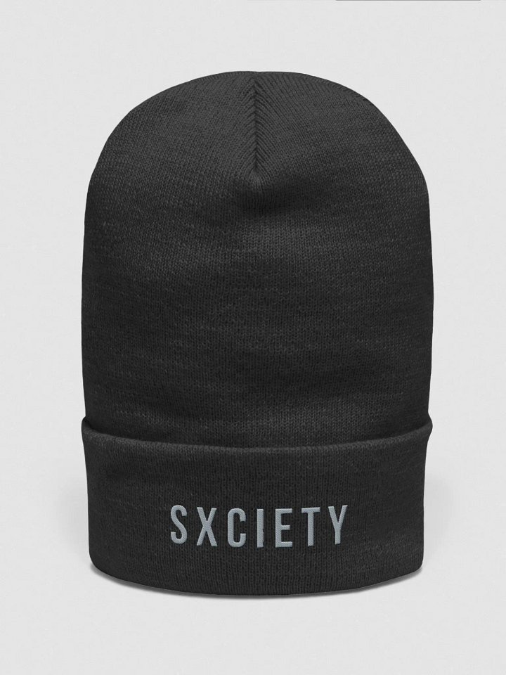 Champs Beanie product image (1)