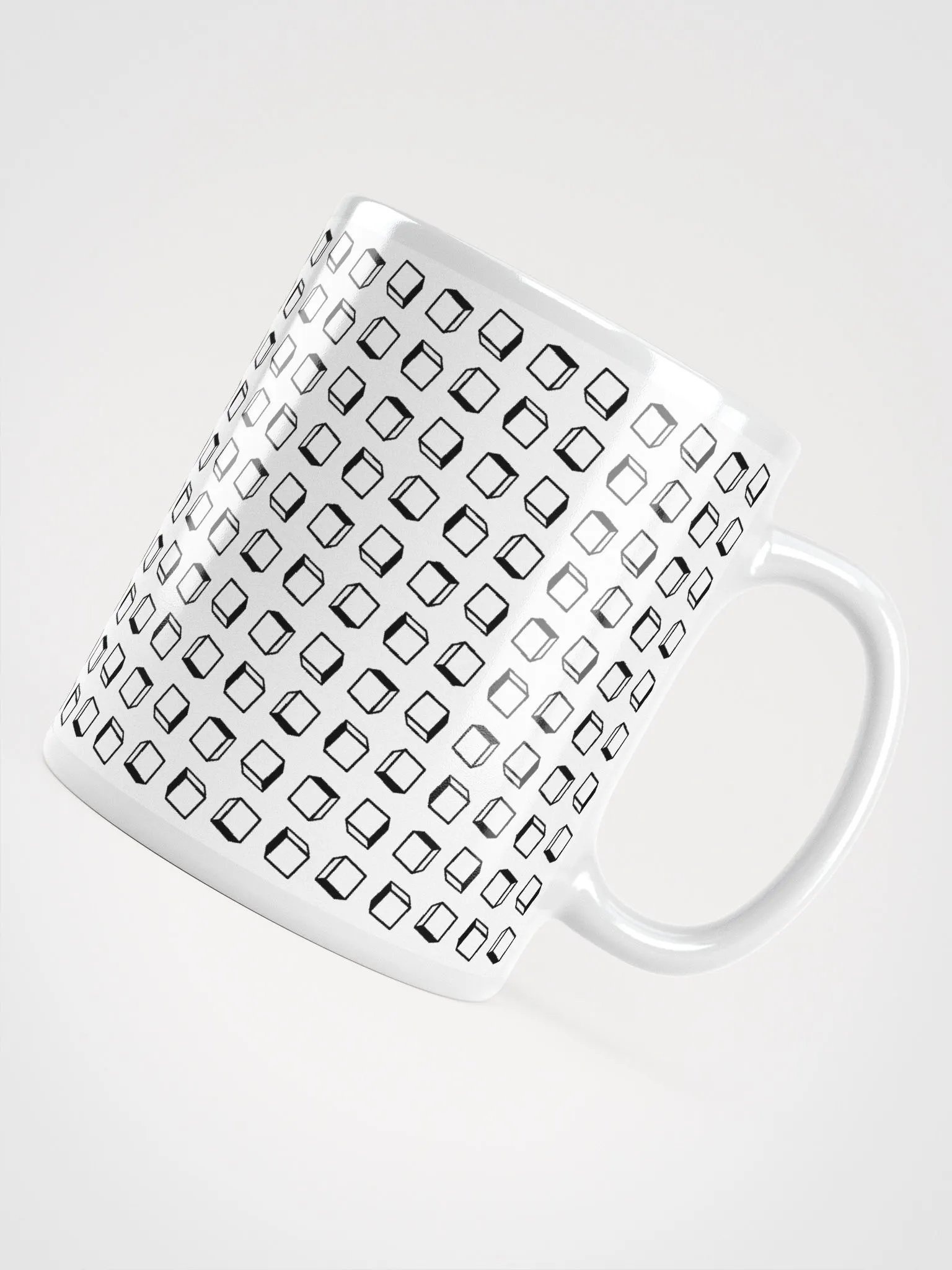 Notion Pattern Mug product image (6)