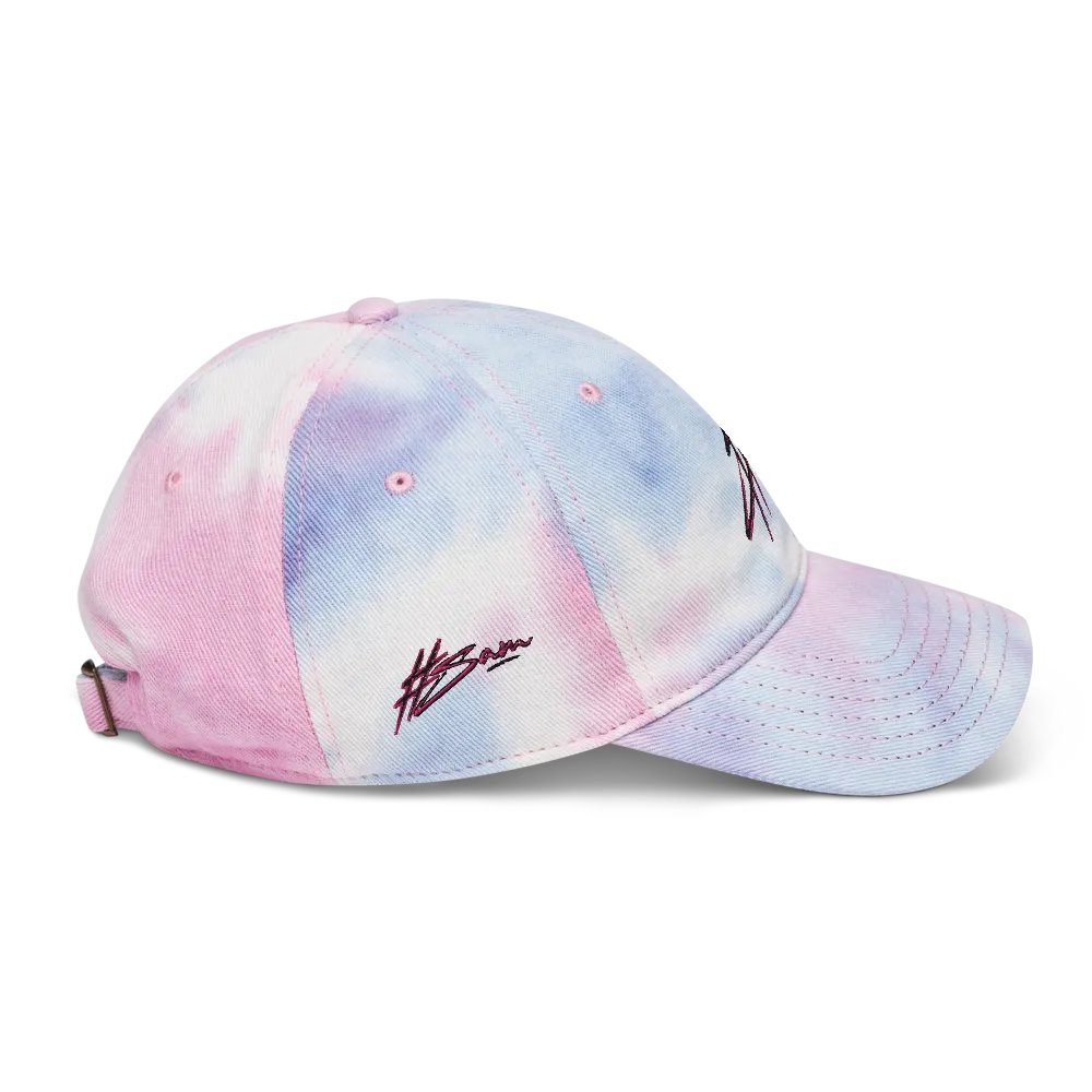 // Limited // Tie-Dye Hat // #02 product image (11)