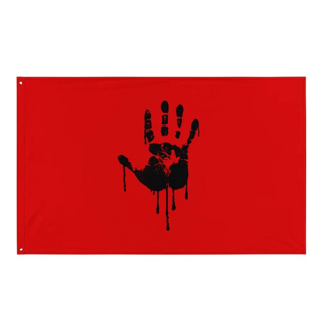 DUG Flags (All Profit Donated to DayzUnderground.com)