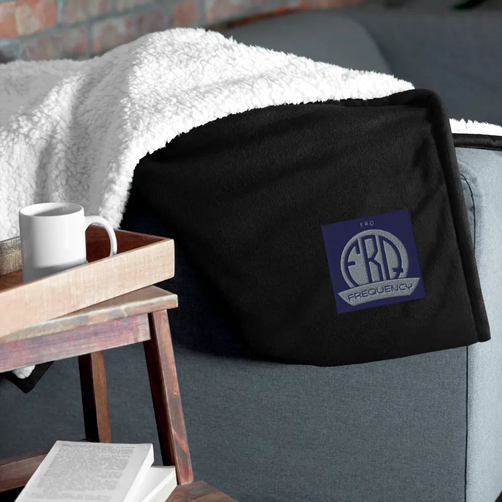 Frequency Blanket product image (10)
