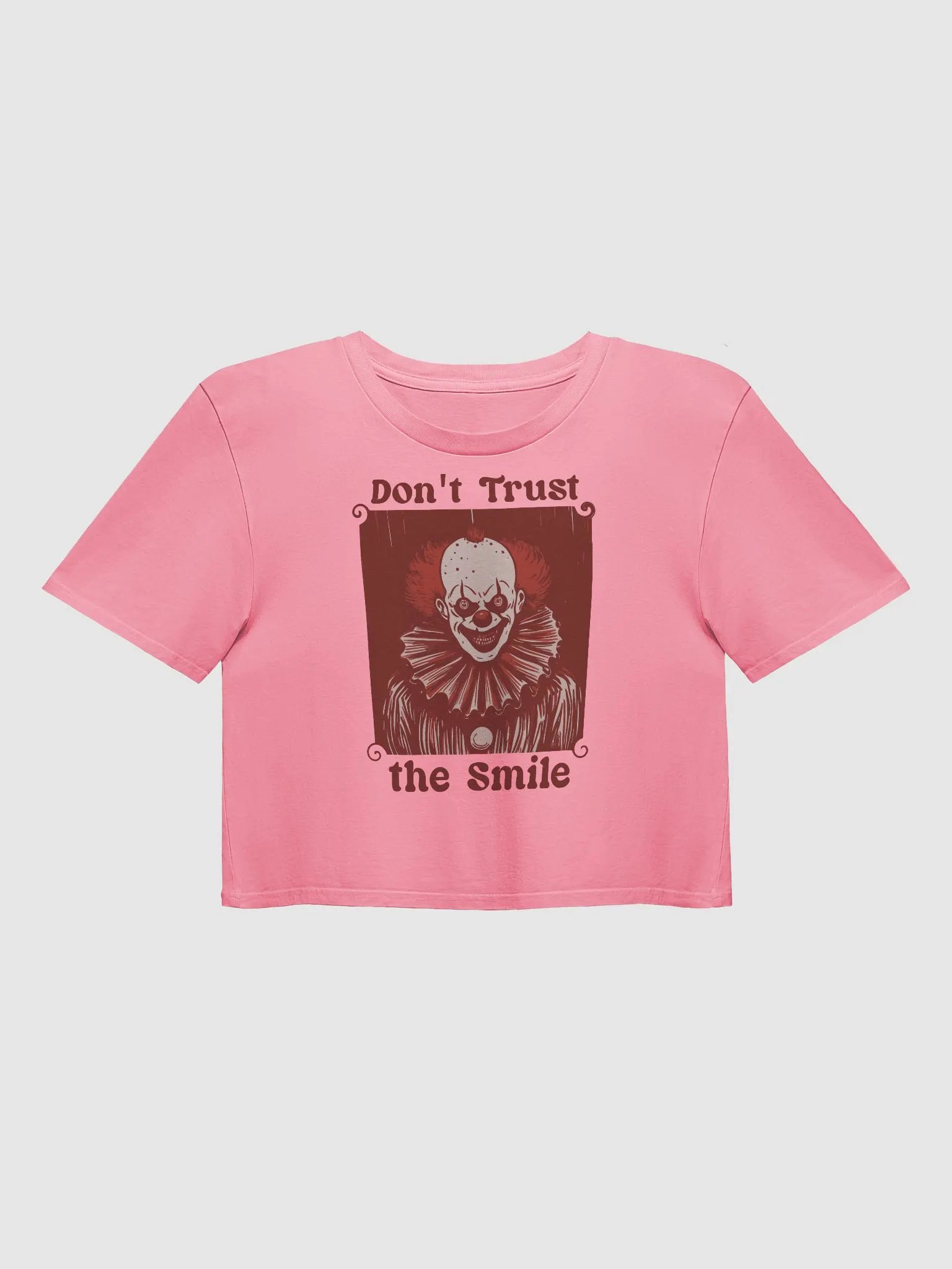 Don't Trust The Smile product image (2)