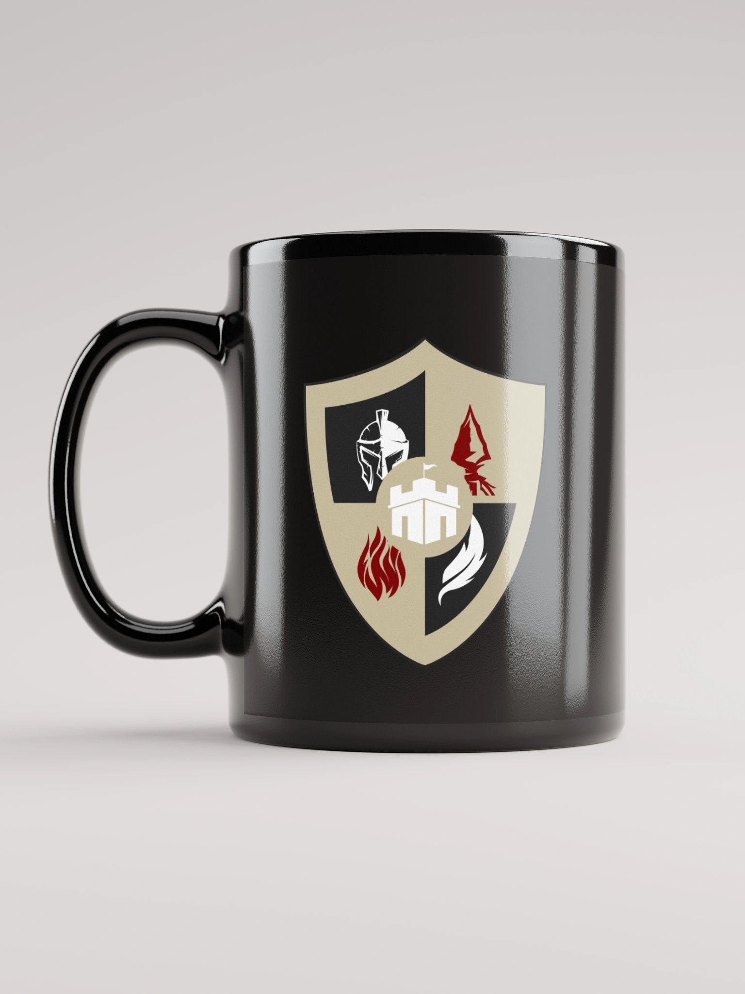 God Reigns Mug product image (8)