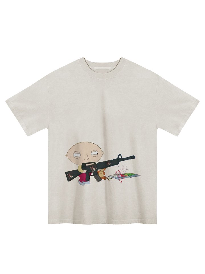 stewie enters the chat product image (1)