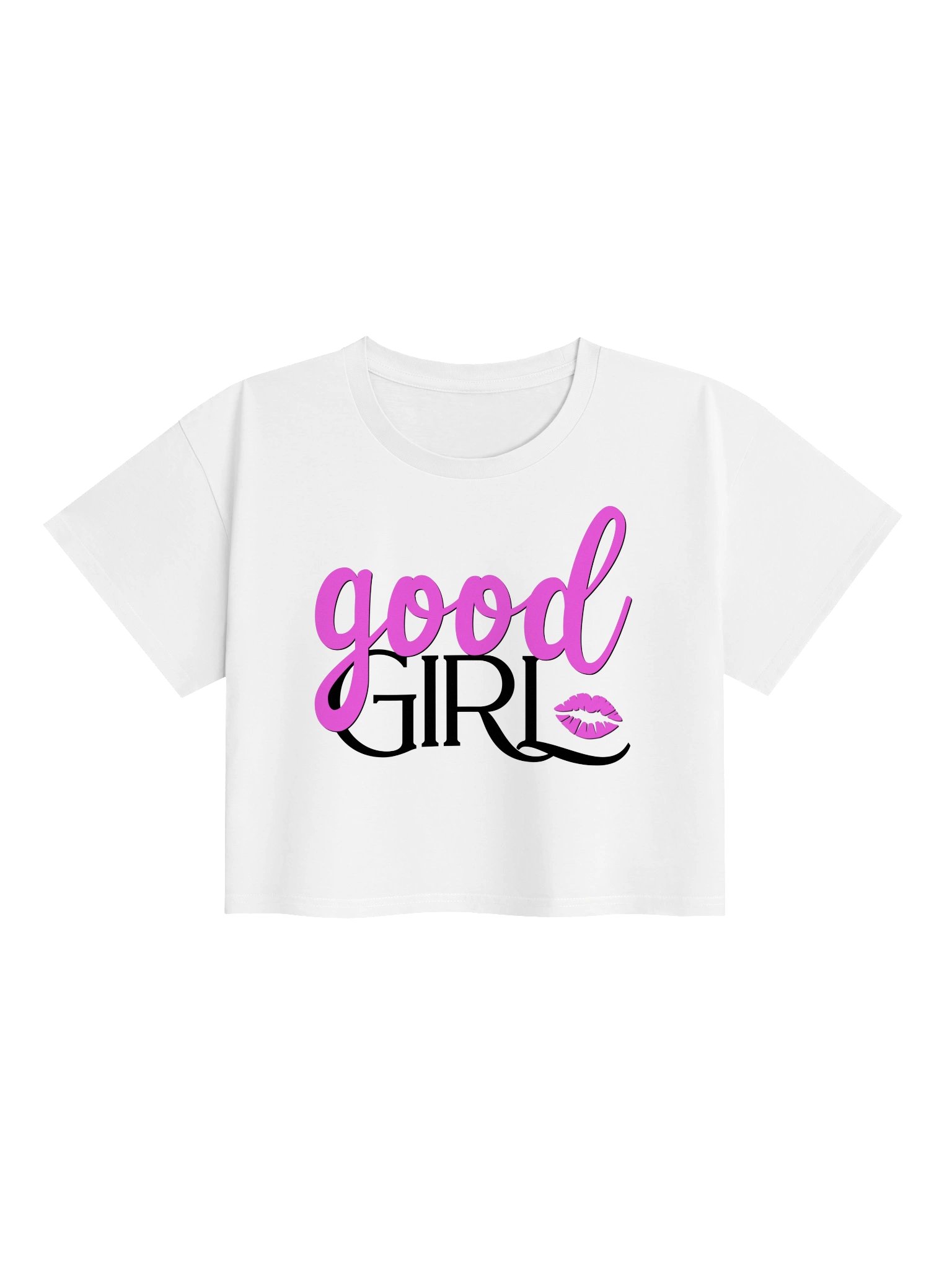 Good Girl Crop Top product image (1)