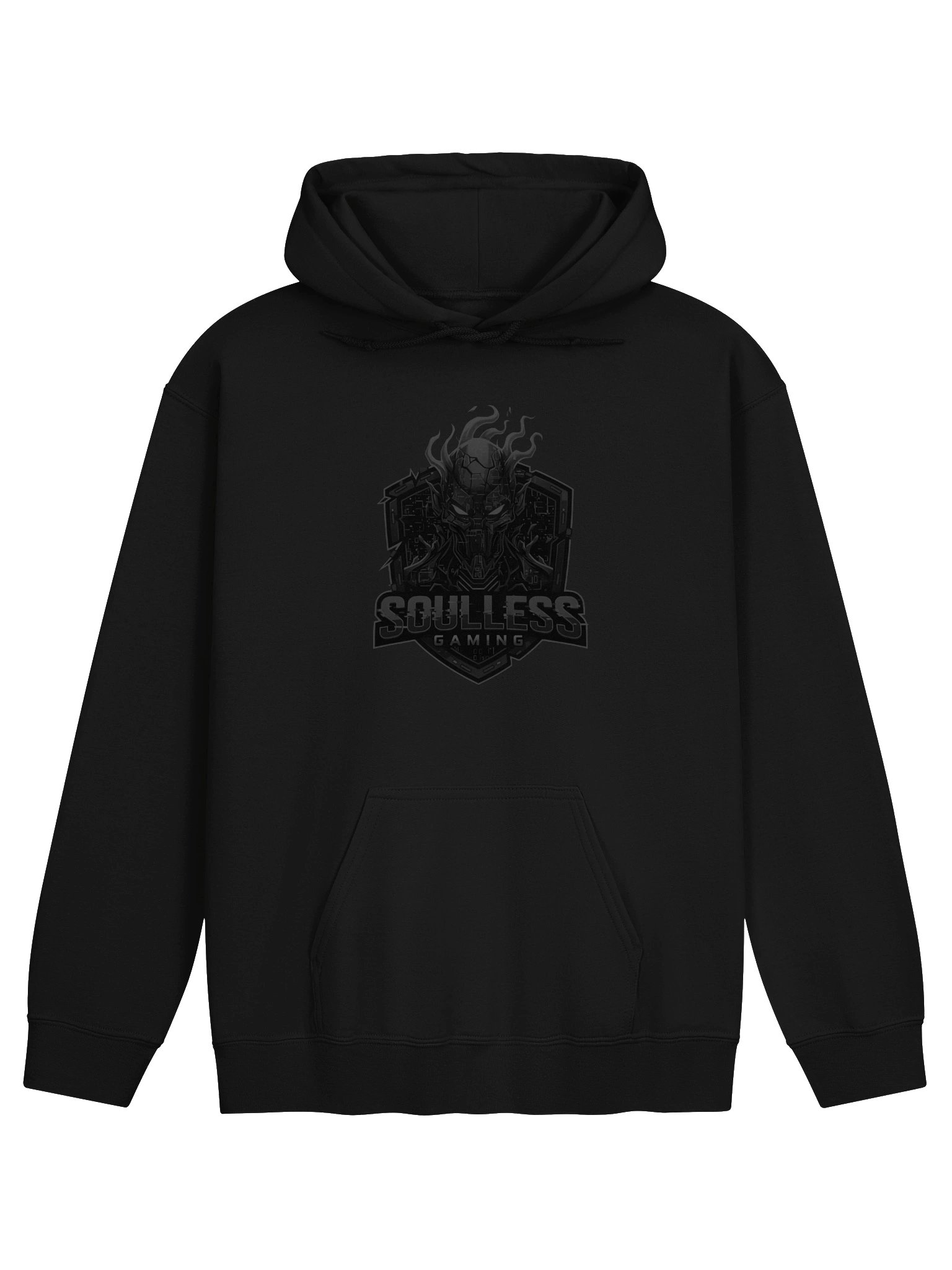 Soulless Gaming Shadow Force Hoodie product image (1)