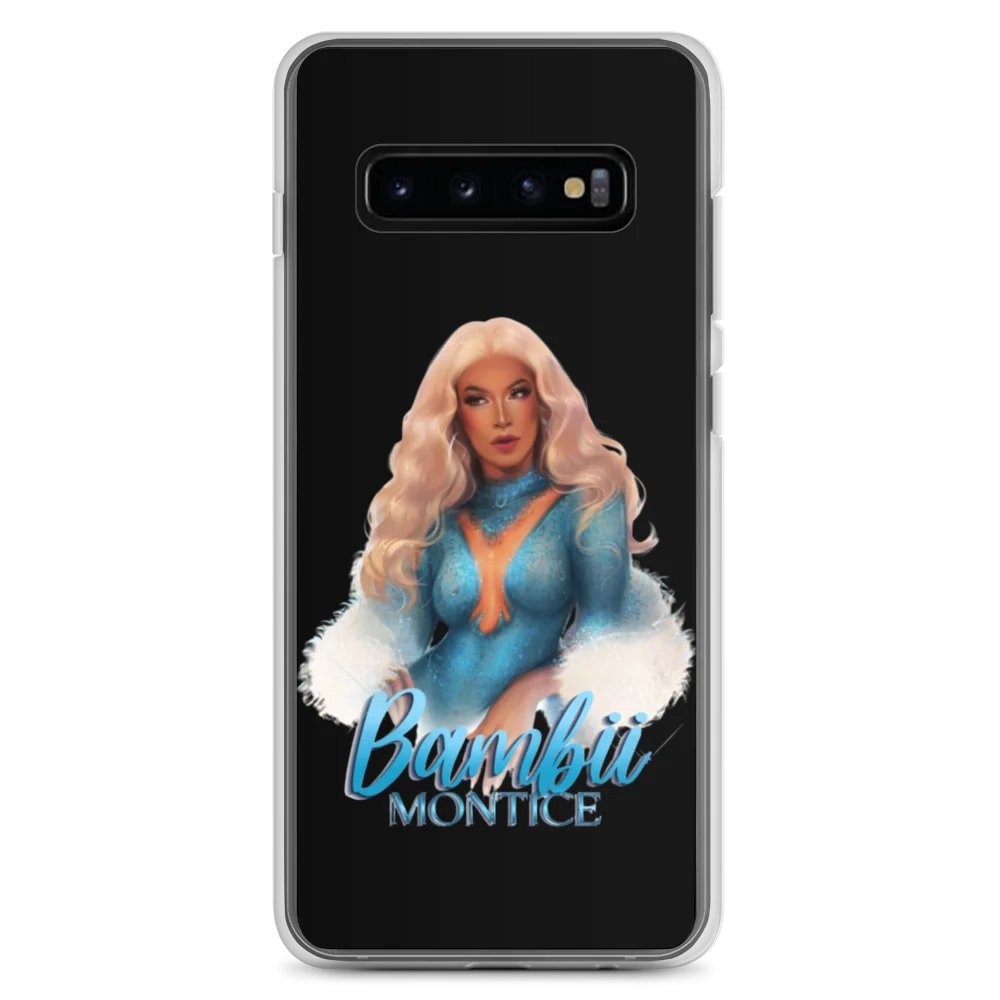 Bambii Samsung Case product image (2)
