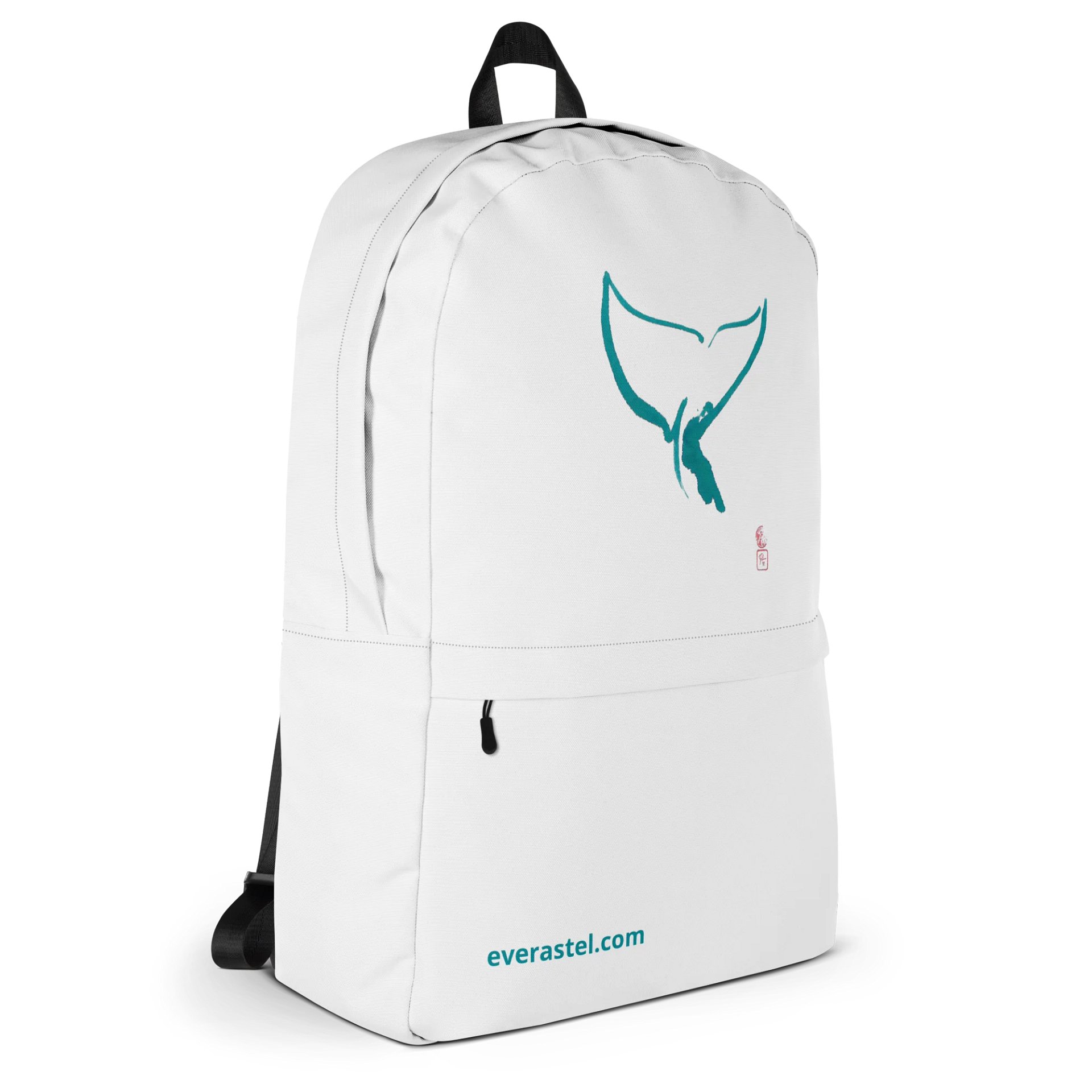 Whale Ink Backpack product image (4)