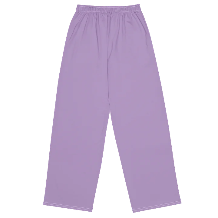 Wijde broek East Side product image (2)