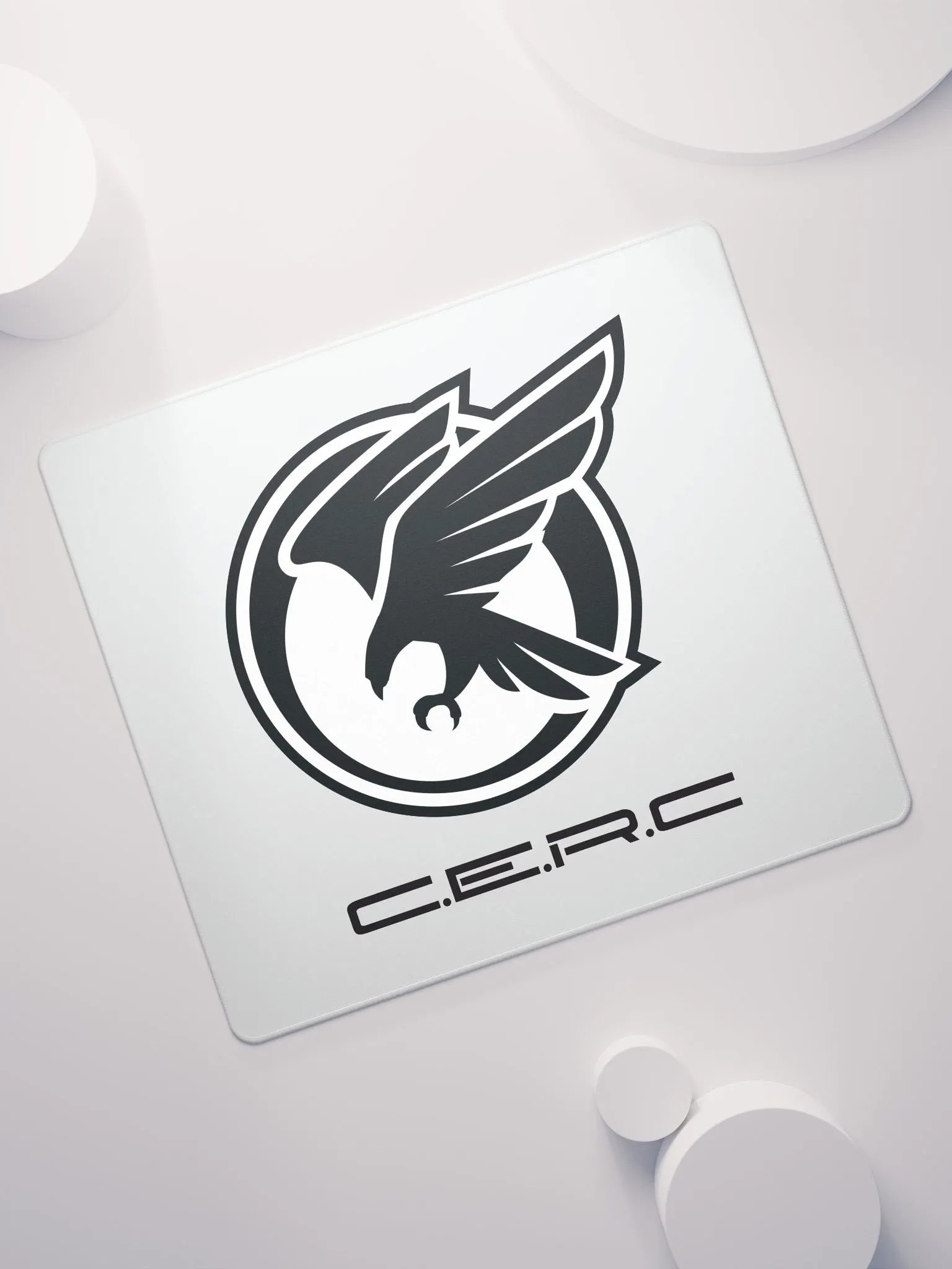 CERC Gaming Mouse Pad product image (7)