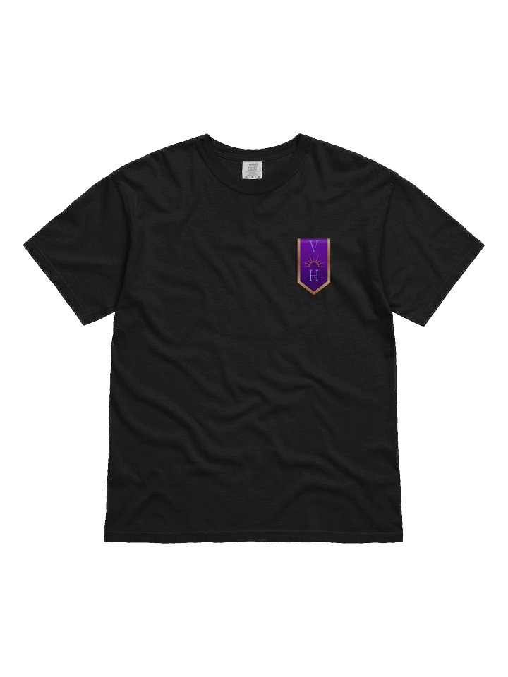 Veiled Horizon Guild Comfort Tee product image (1)
