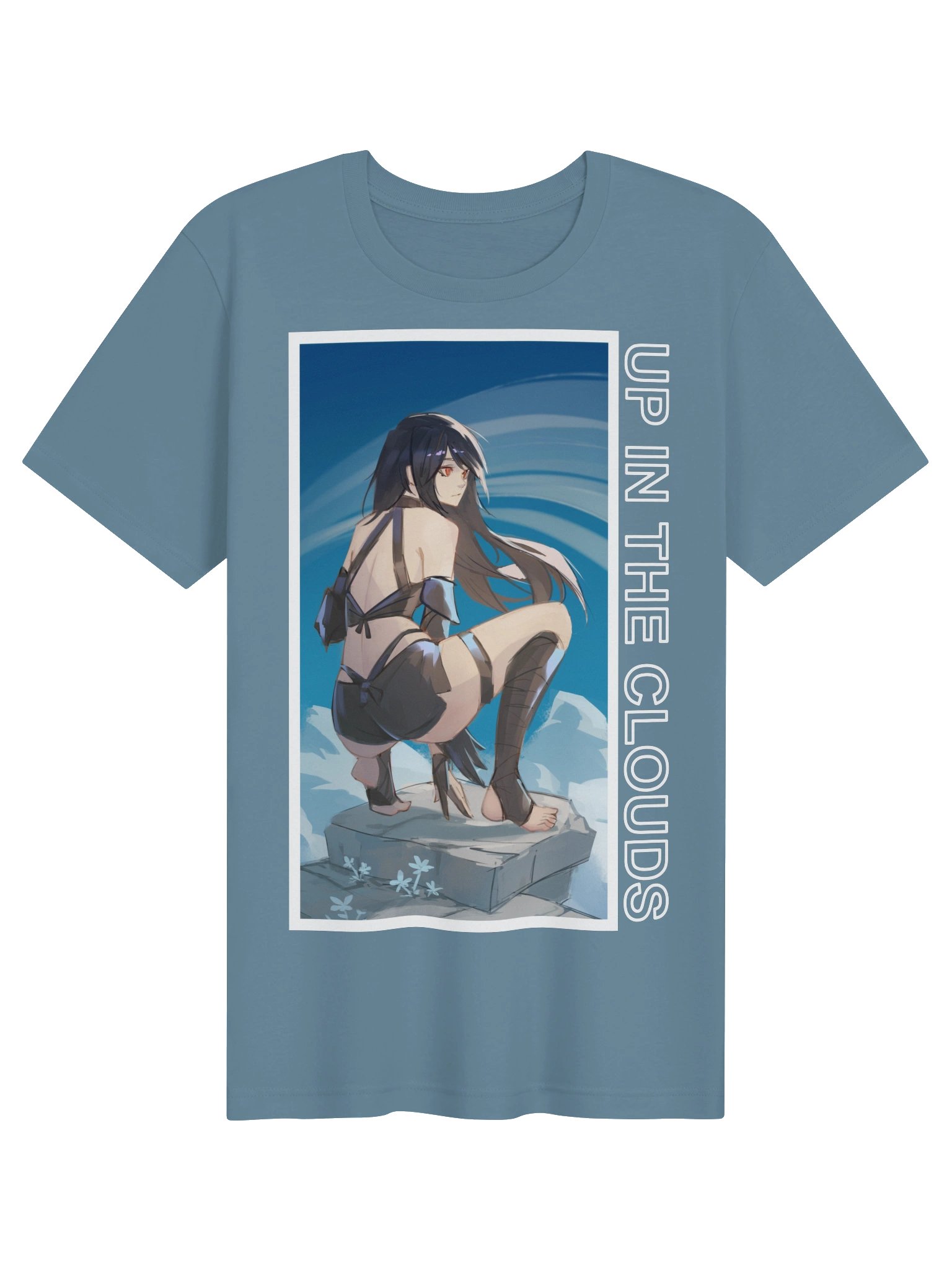 Up in the Clouds product image (1)